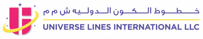 Universe Lines Website Logo