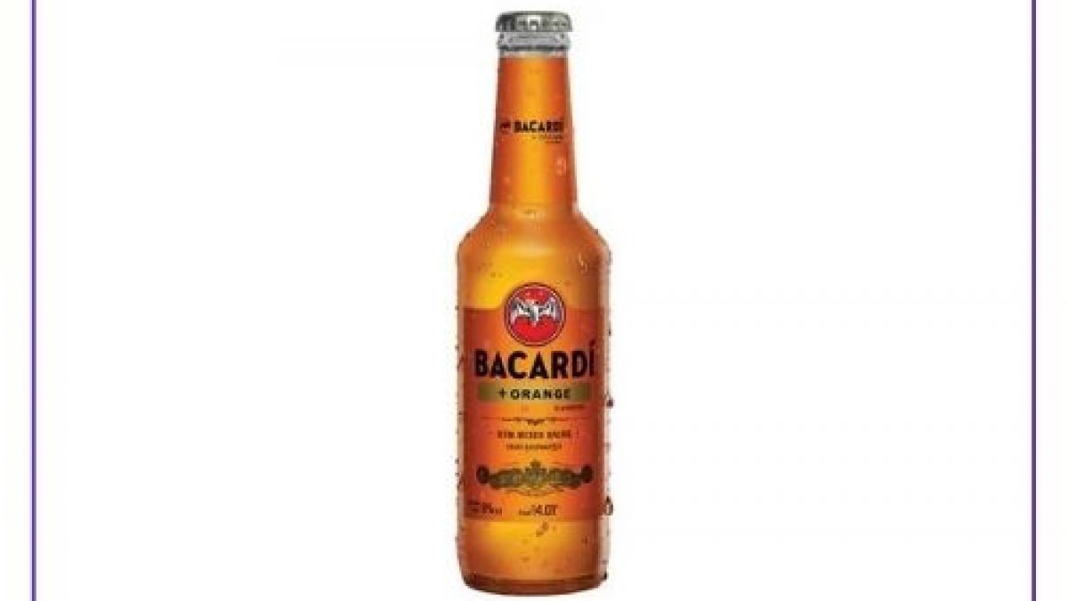 Tradall Bacardi Breezer De Emes Cosolidated Breweries, Tradall Launch Bacardi